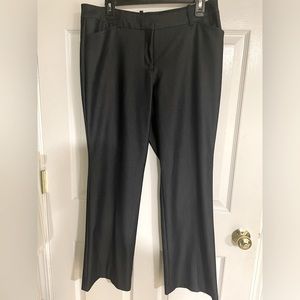 Worthington Modern Fit Trouser